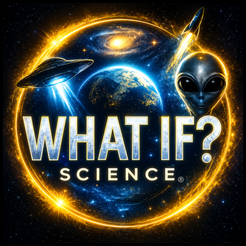 WhatIfScience