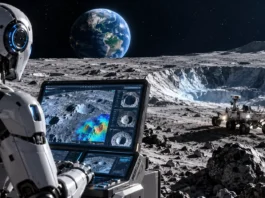 NASA and IBM Just Built an AI to Search the Moon. What If It Finds Something We Missed?